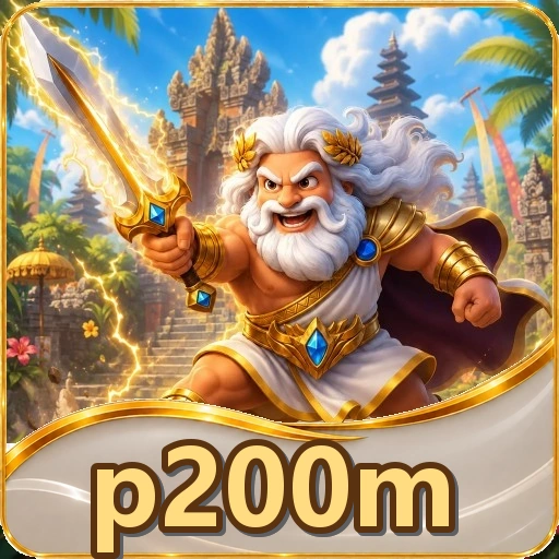 Cara pilih game di katalog p200m sesuai kuota HP