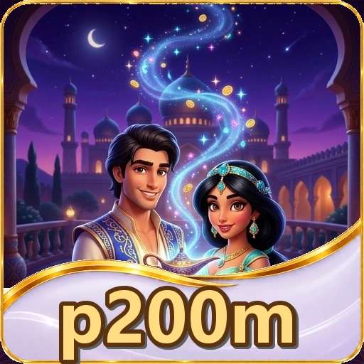 Katalog game p200m aman unduh di Android Indonesia